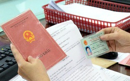 Sắp bãi bỏ hàng trăm thủ tục, giấy tờ liên quan sổ hộ khẩu