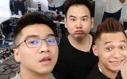 PewPew "chém gió" cách bỏ 3 tỷ thu lãi 240 triệu mỗi tháng, nhưng vì sao chỉ cho Độ Mixi hợp tác còn Xemesis thì không?