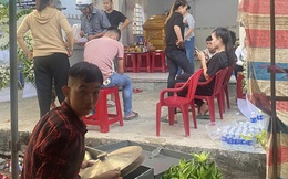 Xuất hiện bằng chứng trước khi nữ kế toán bị tên giám đốc sát hại