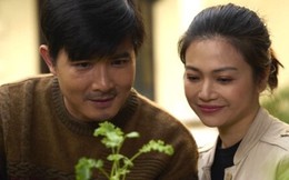 Chân dung ngoài đời của dâu cả phim ‘Gia đình mình vui bất thình lình’