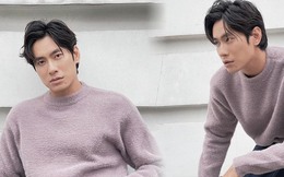 Kiều Minh Tuấn dạo này: Hậu chia tay ngoại hình lên hương rõ rệt, netizen hài lòng khen "visual" đúng tuổi