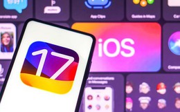 iOS 17 sắp được "trình làng" và đây là có thể là những thay đổi đột phá của nó