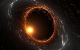 Kỷ lục: Lỗ đen 13,2 tỉ tuổi “xuyên không” đến Trái Đất, đang lớn lên