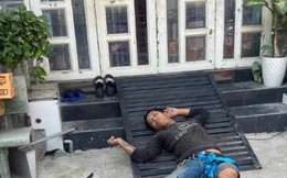Bất an sống chung với người ngáo đá