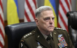 Tướng hàng đầu của Mỹ hoài nghi về triển vọng của Ukraine