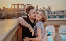 Hot girl Xoài Non: 18 tuổi làm dâu nhà hào môn, chọn sinh con bằng cách cấy trứng sau 4 năm lấy chồng