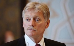 Điện Kremlin bình luận về khả năng EU đưa lực lượng gìn giữ hoà bình đến Ukraine