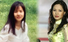 Loạt ảnh hiếm của Diễm Quỳnh - “Hoa khôi VTV” đời đầu