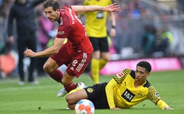 Nhận định Bayern vs Dortmund, 23h30 ngày 1/4: Vì thắng là một thói quen