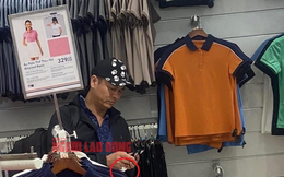 Hành trình trốn chạy của giám đốc người Trung Quốc sát hại nữ kế toán