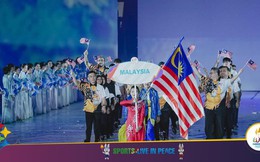 Thể thao Malaysia ưu tiên lực lượng trẻ cho SEA Games 32