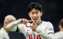 Son Heung-min: Người Hàn Quốc viết lịch sử tại Premier League