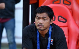 HLV tuyển U23 Thái Lan đặt dấu hỏi về cách chia bảng SEA Games của Campuchia