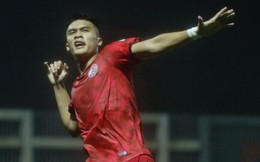 Lý do đáng tiếc khiến học trò cưng của HLV Troussier không được dự SEA Games 32