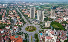 Diện mạo 3 tỉnh dự kiến trở thành thành phố trực thuộc trung ương sau vài năm nữa