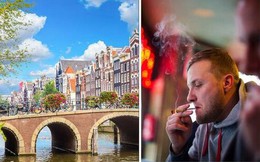Hầu hết các quốc gia đều chào đón khách du lịch quay trở lại, nhưng có một nơi lại sẵn sàng 'đuổi cổ' du khách 'độc hại'