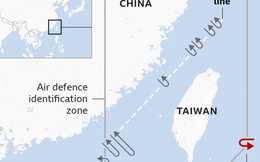 Trung Quốc đưa những khí tài đáng chú ý nào vào cuộc tập trận quanh Đài Loan?