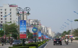 Trong vòng 2 tuần, Thanh Hoá liên tiếp công bố đấu giá hàng trăm lô đất