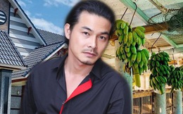 Tài sản "không phải dạng vừa" của Quách Ngọc Ngoan trước khi thừa nhận vỡ nợ: Từng bỏ 5 tỷ xây dựng trang trại, sở hữu 1 hecta nhà vườn