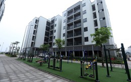 Bỏ đề xuất sở hữu chung cư có thời hạn