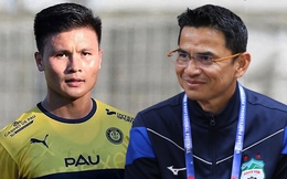 HLV Kiatisuk lên tiếng về vụ Quang Hải và Thai League, nhắc đến "ưu đãi" đặc biệt ở Thái Lan