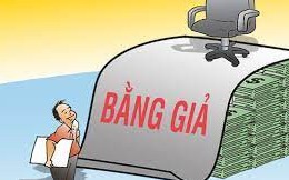 Cách chức Phó Chủ tịch HĐND xã ở Hải Dương vì dùng bằng giả