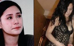Vết nhơ khó gột rửa của hai sao nữ hạng A