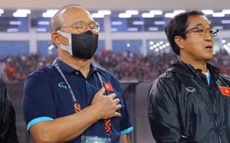 Chuyên gia Vũ Mạnh Hải: HLV Park không cần tiền, sẽ không đến Indonesia vì tình cảm với Việt Nam!