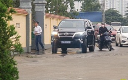 Triển khai quyết định khai trừ Đảng đối với ông Đỗ Hữu Ca tại nơi cư trú