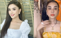 Lâm Khánh Chi lên tiếng làm rõ 1 điều khi bị soi nhan sắc gây thất vọng trên sóng livestream