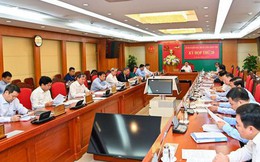 UBKT Trung ương đề nghị Bộ Chính trị, Ban Bí thư kỷ luật nhiều cán bộ Lào Cai, Lâm Đồng