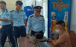 Phạt gần 21 triệu đồng nhà hàng ở Nha Trang bị tố ‘chặt chém’ khách Trung Quốc