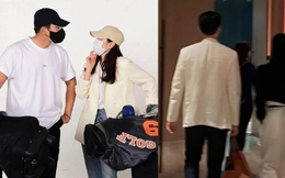 Vợ chồng Hyun Bin - Son Ye Jin đưa con trai đầu lòng đi du lịch, mừng kỷ niệm 1 năm ngày cưới?