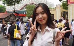 Những đối tượng nào được miễn thi tốt nghiệp THPT 2023 môn Ngoại ngữ?