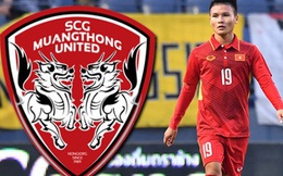 Quang Hải khiến báo Trung Quốc, Indonesia tiếc nuối vì kịch bản chia tay Pau FC