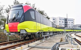 Hai dự án đường sắt đô thị Hà Nội ‘đội’ vốn gần 18.000 tỷ đồng, kéo lê tiến độ