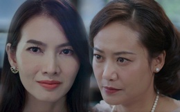 Xuất hiện phim Việt khiến khán giả nổi da gà vì màn cãi nhau của mẹ chồng - nàng dâu nhà tài phiệt
