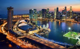 Quốc gia ĐNA duy nhất lọt top 10 nước giàu nhất thế giới năm 2023: GDP bình quân đầu người vượt xa Mỹ, không sở hữu nhiều tài nguyên nhưng vẫn thịnh vượng
