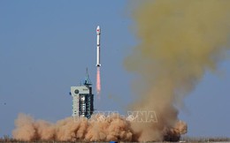 Tên lửa đẩy Trường Chinh của Trung Quốc thực hiện sứ mệnh thứ 471