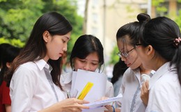 Chuyên gia chia sẻ dự thảo phương án thi tốt nghiệp THPT từ 2025