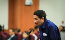 Lý do hai ông trùm đường dây buôn lậu 200 triệu lít xăng được giảm án