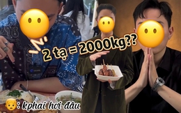 Hết review xéo xắt đến phát ngôn phản cảm, nam TikToker khiến cộng đồng mạng phẫn nộ khi cố "tạo nét" để nổi tiếng