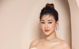 Ca sĩ Maya: Tôi bị liệt dây thần kinh số 7, mấy năm qua ăn chay tụng kinh sám hối