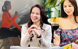 Vợ Shark Bình tái xuất sau 1 tháng đột ngột khóa Facebook