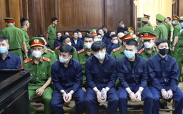 Tuyên án vụ "trường gà" khủng ở TP HCM, toà kiến nghị tiếp tục điều tra cán bộ công an có liên quan