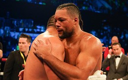 “Big Bang” Zhilei Zhang: “Vụ nổ lớn” chấn động làng quyền hạng nặng, gọi tên cả Oleksandr Usyk - Tyson Fury