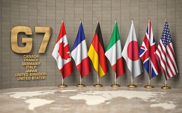 G7 tìm kiếm lập trường thống nhất về Trung Quốc sau động thái “lạ” của Tổng thống Pháp