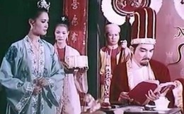 Từ cô gái hái chè, mỹ nhân Việt nào khiến cả một triều đại suy tàn?