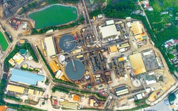 Thái Nguyên sẽ có nhà máy tái chế Vonfram lớn nhất châu Á của Masan High-Tech Materials
