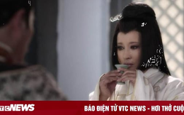 Những việc phi tần bị ép buộc phải làm trước khi tuẫn táng theo hoàng đế